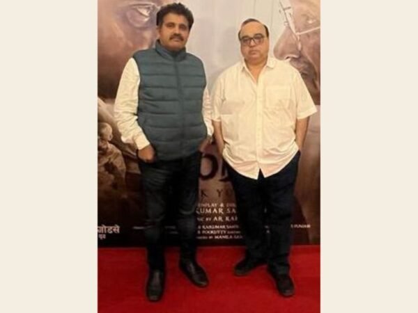 After Gandhi Godse – Ek Yudh, Producer Jhoolan Prasad Gupta is soon coming up with new OTT Fun Prime Entertainment