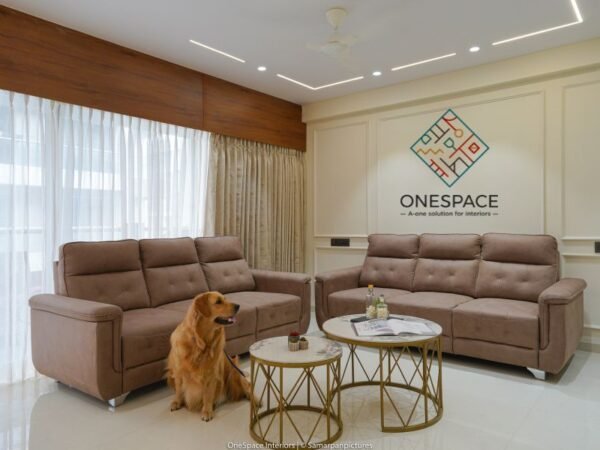 One Space emerges as the one-stop solution for all interior needs