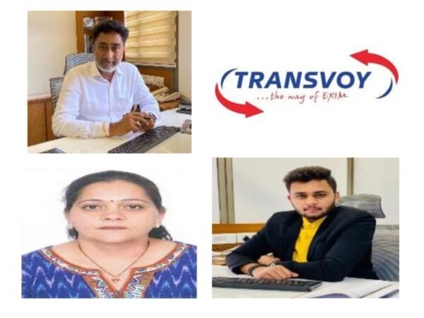 Transvoy Logistics India Limited brings its IPO of Rs 511.20 lakhs Issue opens on the 20th of January, 2023