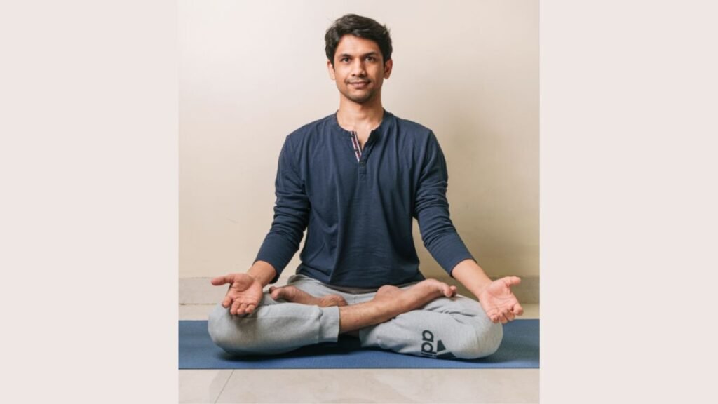 Habuilds’ 21-Day Online Yoga Event Draws 1 Lakh Participants across 32 nations