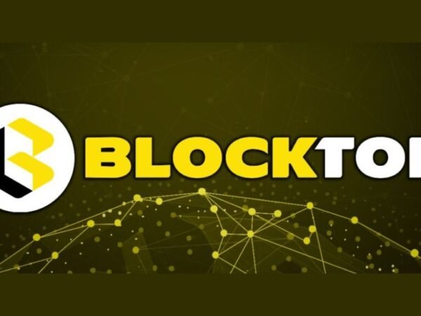 Scaling Up with Blockton Blockchain: A New Level of Speed and Security