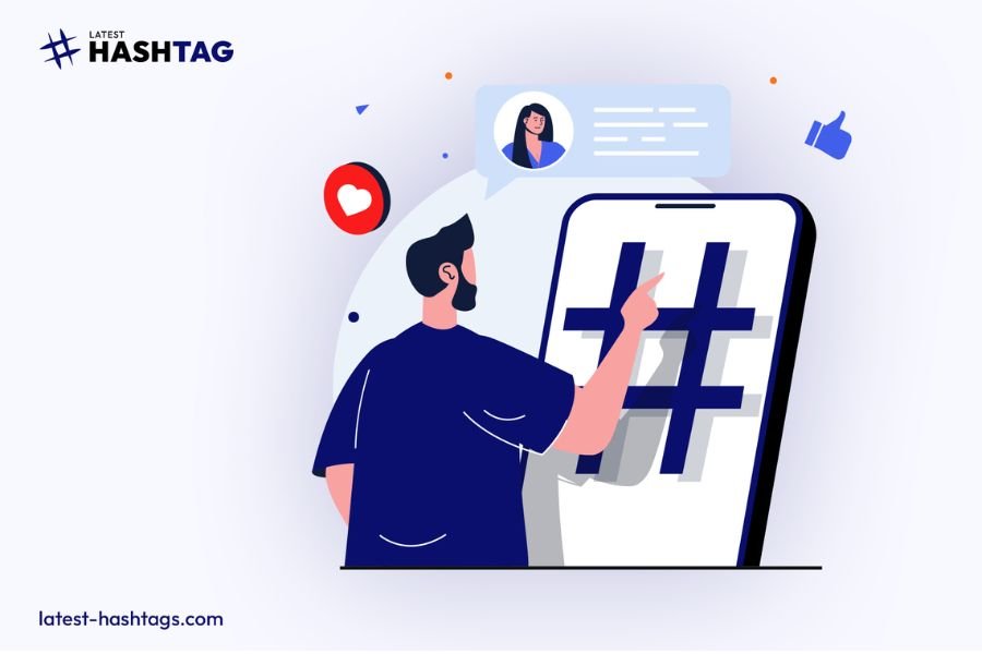 With over 2 lakh hashtags, latest-hashtags.com aims to become go-to hashtag generator