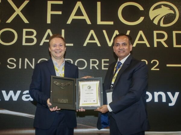 Xpress Legal named the Lex Talk Top banking law firm of the year 2022