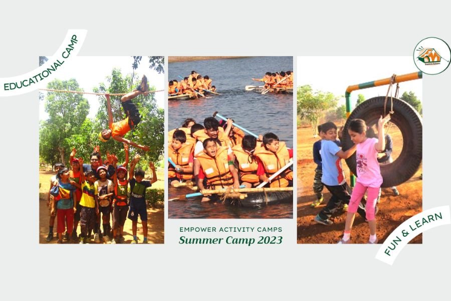 Empower Activity Camps Unveils Exciting Summer Camp Program for Children starting from March 2023