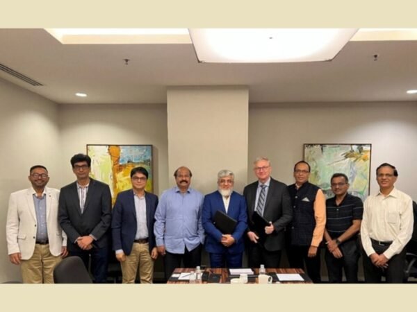 Greenstat Hydrogen India Pvt Ltd And KPF Green Hydrogen & Ammonia Technology Pvt Ltd Partner In Green Energy To Contribute To Indian Economy’s Decarbonation