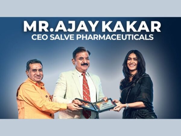 Mr. Ajay Kakar: The man spearheading Parasoft to new heights