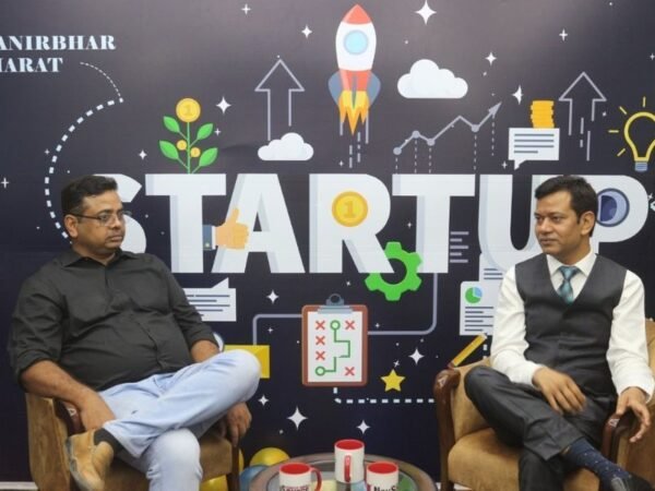 Neusource Startup Minds India Limited: Introduced Baahubali Aura Concept for Startups on Its 6th Anniversary