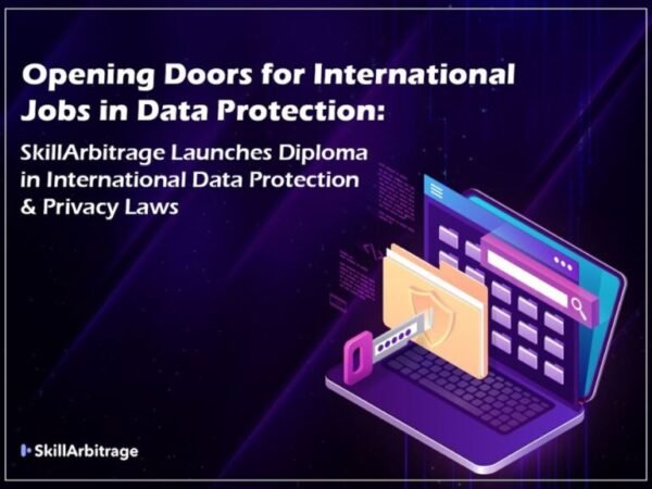 Master Data Protection and Privacy Laws with SkillArbitrage’s Latest Course