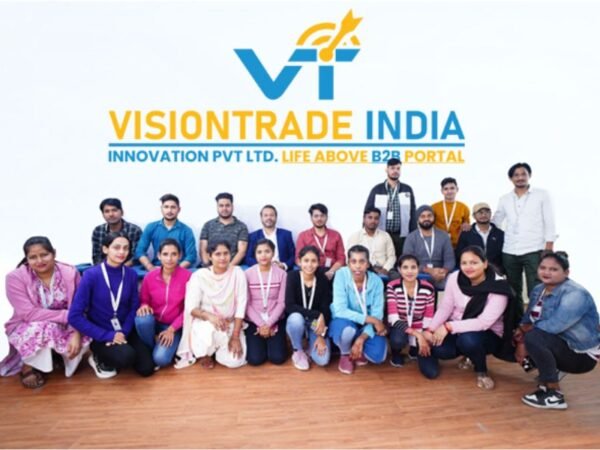 Visiontrade India Innovation Pvt. Ltd. witnesses a 30 per cent jump in its customer retention ratio