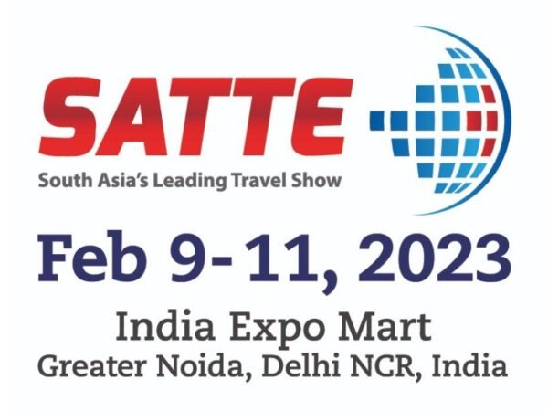 SATTE 2023 Offers a New Dimension to India Tourism
