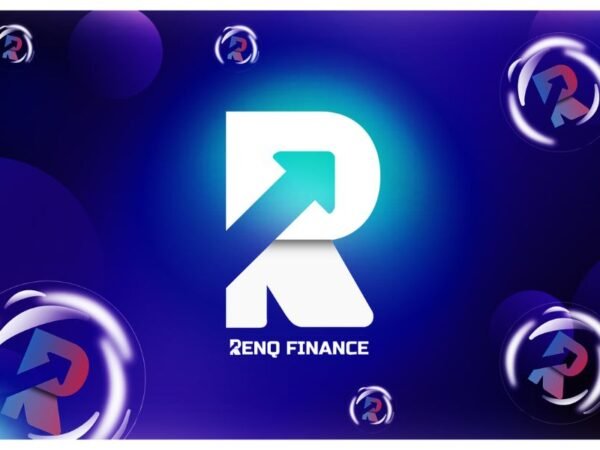 The next big thing in crypto RenQ Finance set to launch its presale