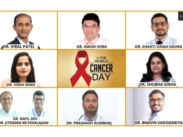 On This ‘WORLD CANCER DAY’: 8 Best Oncologists Share Their Advice on Increasing Risks of Cancer