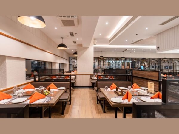 Sayaji brings its grill & barbeque legacy now in Vadodara with Kebabsville