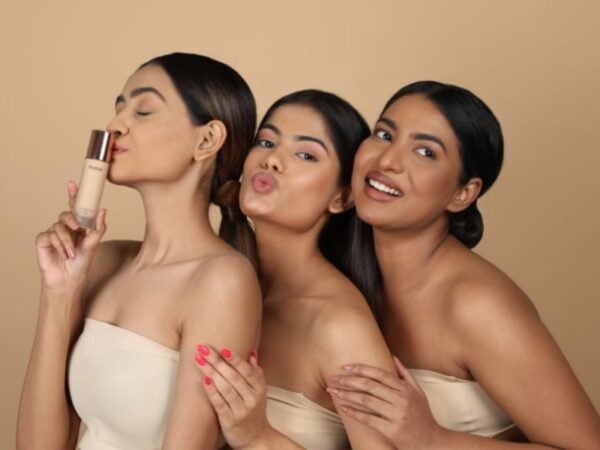 Flicka Cosmetics ropes in 2000 influencers to launch Flawless Femme Foundation