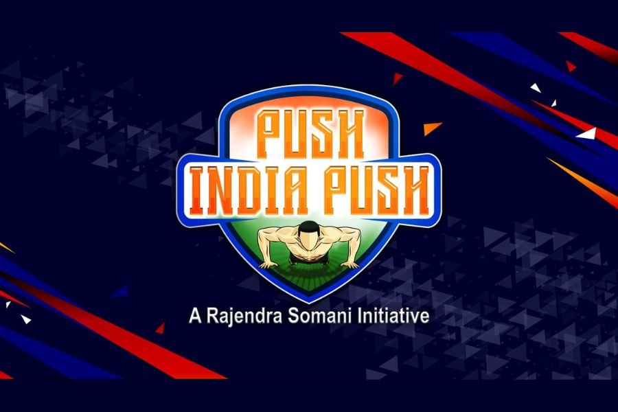 Push India Push Challenge has announced a total prize money of more than INR 1 crore