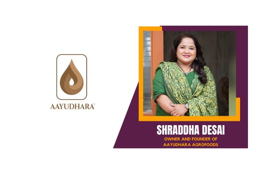 “Aayudhara Agrofoods: Providing High-Quality Cold-Pressed Oils For Health-Conscious Consumers”