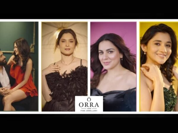 ORRA Jewellery outshines all others by winning 5 million Hearts this Valentine’s Day