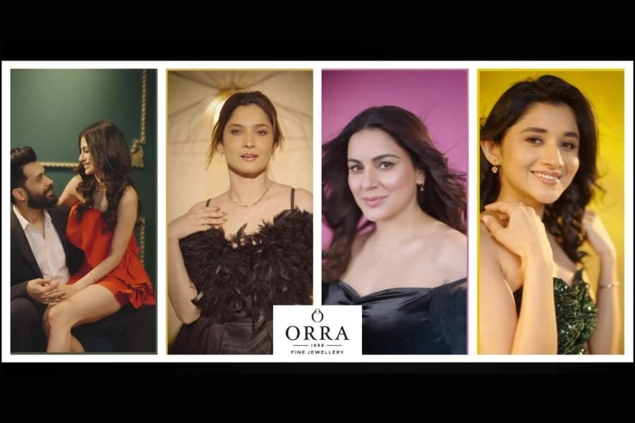ORRA Jewellery outshines all others by winning 5 million Hearts this Valentine’s Day
