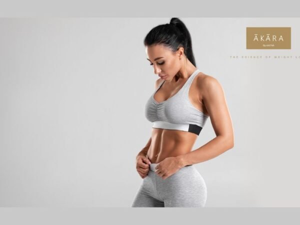 AKARA’s Comprehensive Solutions for Achieving Your Desired Body Shape