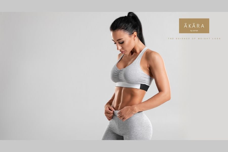 AKARA’s Comprehensive Solutions for Achieving Your Desired Body Shape