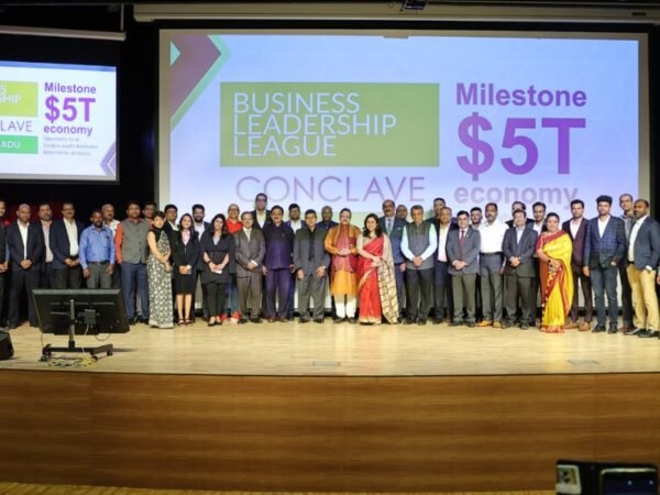 RupeeBoss Financial Services launches “MSME Bharat Manch” – A Nation-wide Initiative to Empower MSMEs