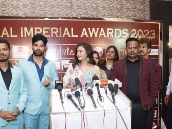 Tamas Talent announces Real Imperial Awards 2023; Check out the winners 