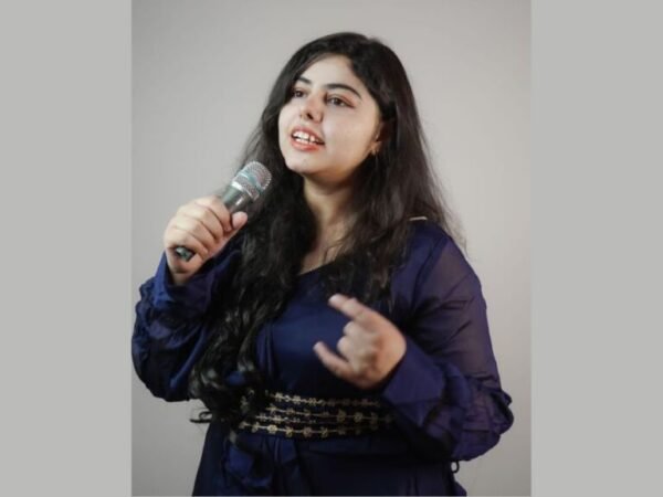 Multilingual Music Artist Bhawna Sharma Releases cover song “Ghodey Pe Sawar” in Seven Languages
