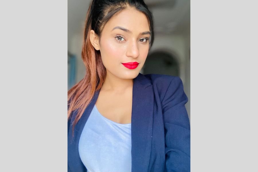 Delhi Entrepreneur Sandhya Thakur Unveils Brown Anatomy: A Revolutionary Cosmetic Brand Celebrating the Beauty of Indian Skin