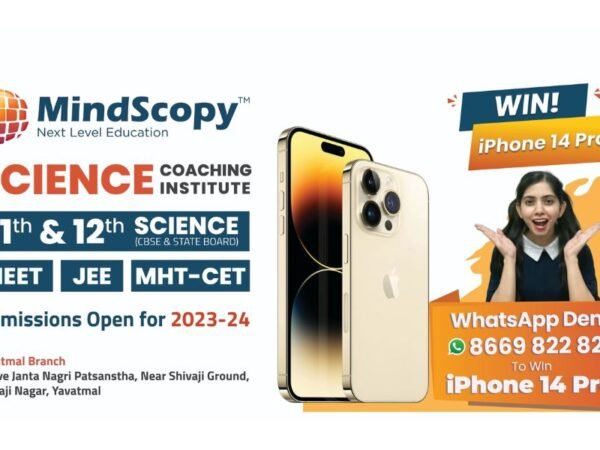 At MindScopy, the Focus Is On the Highest Quality Science Coaching and Skill Development Training