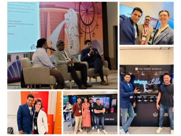 Asia’s Emerging Retail Summit Unveils Retail Conclave: A Powerhouse of Innovation, Strategies, and Growth for the Retail Industry