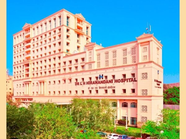 LH Hiranandani Hospital Kidney Care – A hospital with best-in-class doctors for kidney treatment