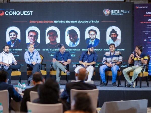 From Ideation to Impact: How Conquest BITS Pilani is Fueling India’s Startup Journey