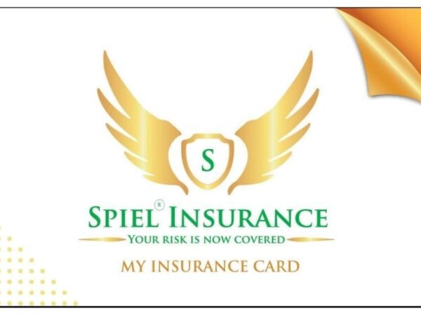 On June 1 2023, Spiel – A Wealth Management Firm launched “MY INSURANCE CARD” – A Revolutionary Card for Effortless Insurance Policy Sharing