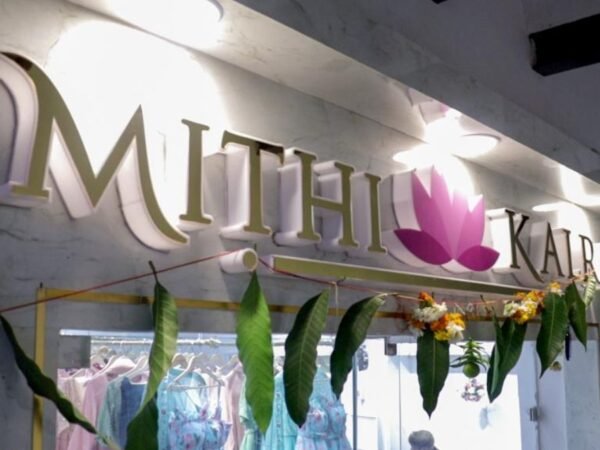 Label Mithi Kalra announces its new store opening in Shahpur Jat