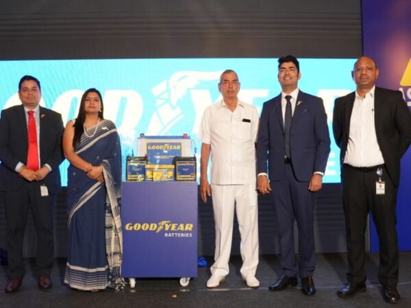 Assurance Intl And Goodyear Announce New Line Of Filters & Batteries In India