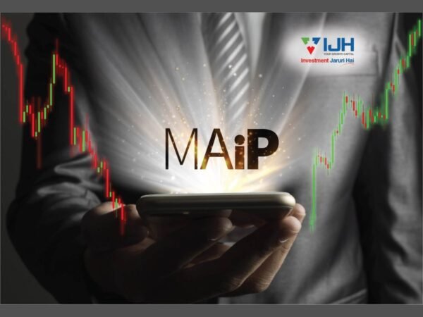 IJH Wealth Presents Innovative ‘MAIP – Market Adjusted Investment Plan’ Revolutionizing Mutual Fund Investment Strategies