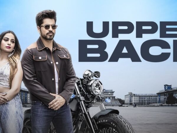 Coming Soon: Gautam Gulati and Soni Dhawan to Set the Stage Ablaze with ‘UpperBack’ – A “Be happy music” and Prince Movie Creations Production!