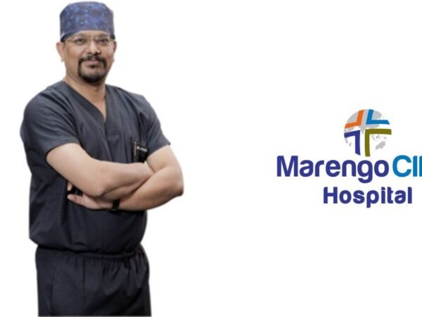 From death to life, the miracle of heart transplantation – Dr. Dhiren Shah, Director, Heart & Lung Transplant Program Marengo CIMS hospital