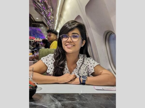 Introducing “Travel with Adarsh Girl”: A Rising Star in the World of Travel Blogging