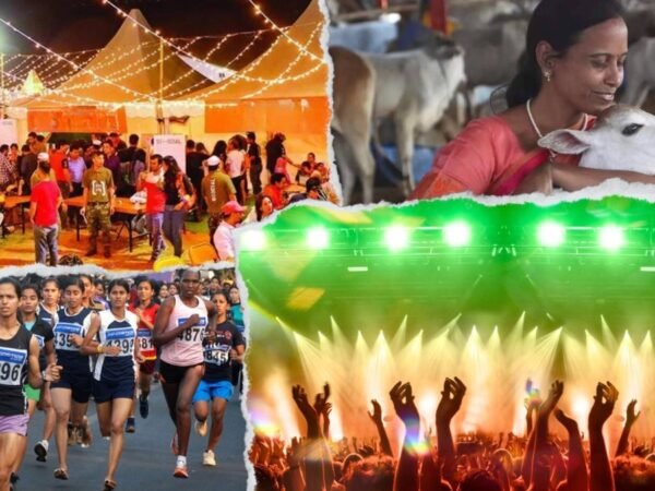 YVCare Earth Festival: The Fun Countdown Begins for Mumbai Residents
