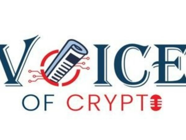 Web3 Success Story: How Voice of Crypto Garnered 15Mn Global Users to Become the Voice Of Web3, Blockchain and Crypto