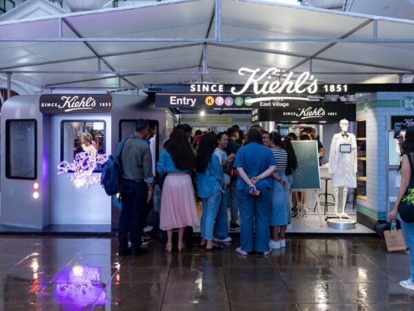 Kiehl’s Launches Evolved Look And Feel with a New Campaign, “We Skincare about You Since 1851”