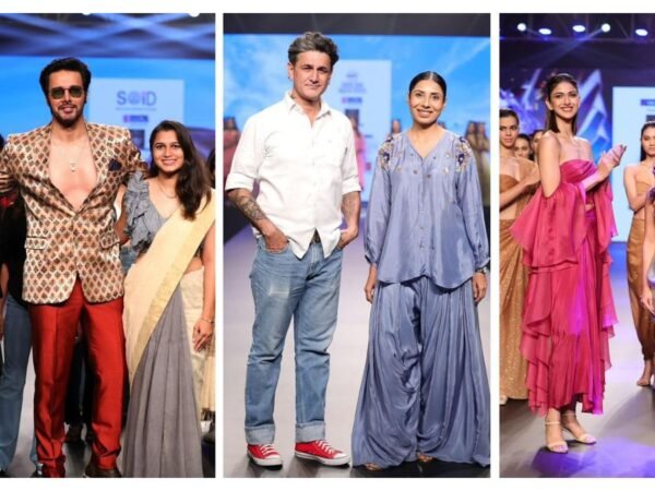 Ahmedabad Times Fashion Week Season 2 showcases Ahmedabad’s fashion prowess