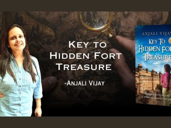 Exploring the Enchanting Odyssey of “Key to Hidden Fort Treasure”