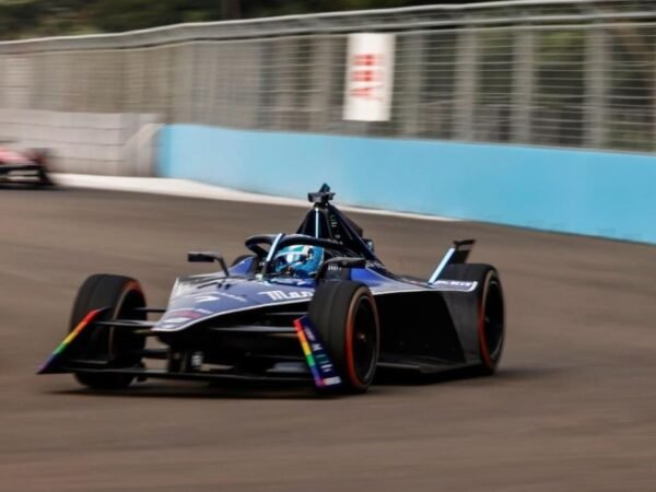 Formula E Breaks Fanbase And Performance Records In Most Competitive Season Yet