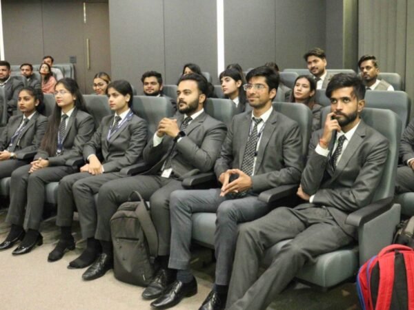 Masters in International Business: How India’s Management Education Landscape is Evolving Amid Placement Scarcity