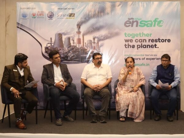 Surat Takes a Stand Against Wastewater Pollution with Informative Session by Nitya Ensafe