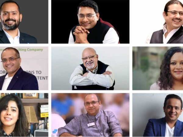 Top 10 Business Coach in India 2024