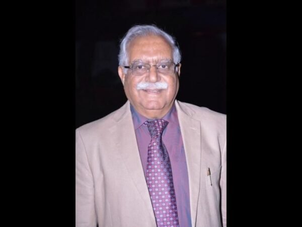 Farewell to a Legend: Colonel Prem Nath Khera is No More