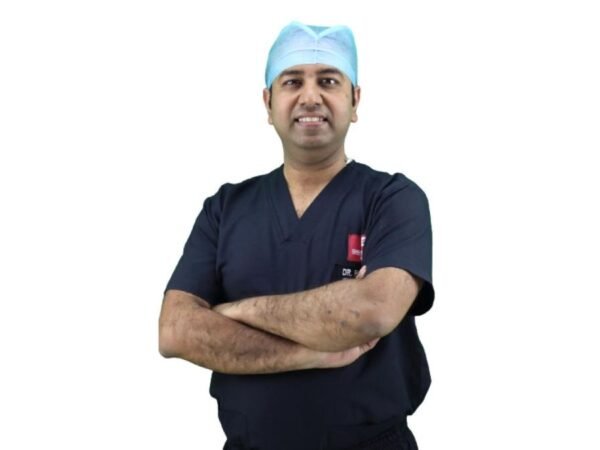 Dr. Pratul Jain Shapes Orthopedic Care through Innovation and Compassion